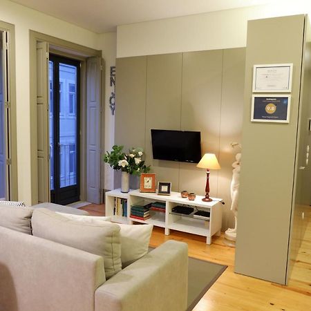 Porto Tropical Charm Apartment Екстериор снимка