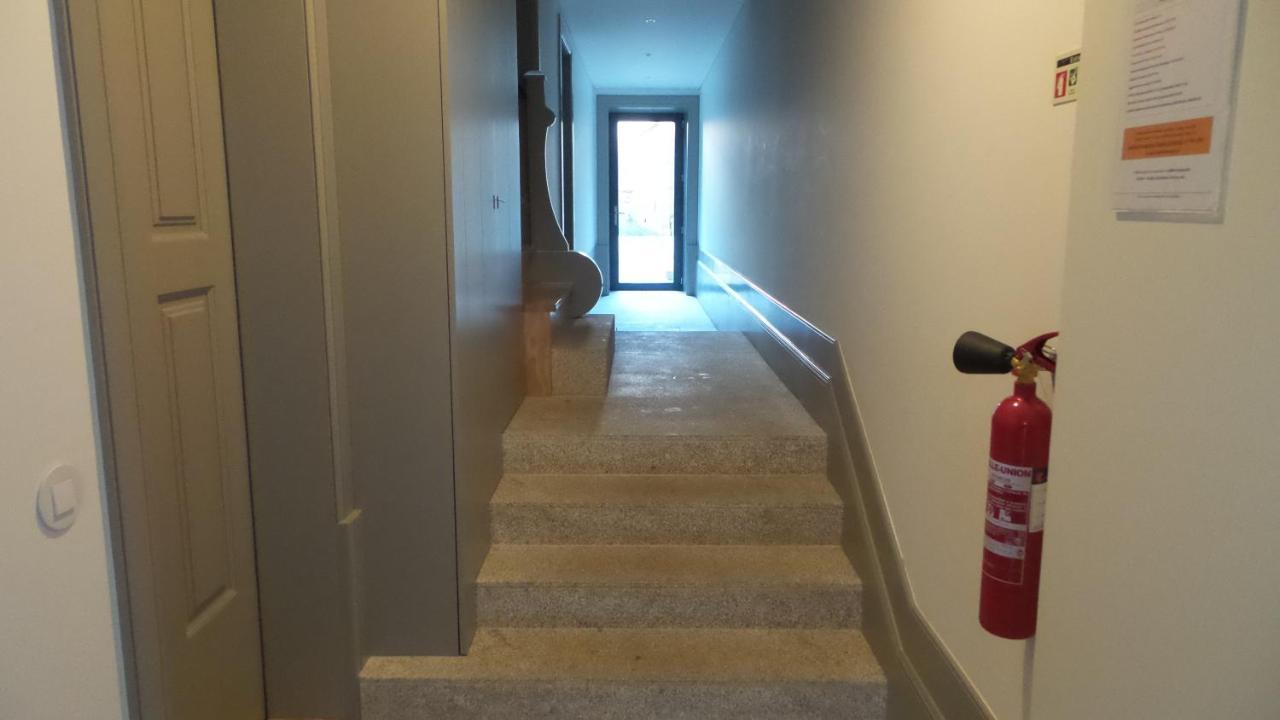 Porto Tropical Charm Apartment Екстериор снимка