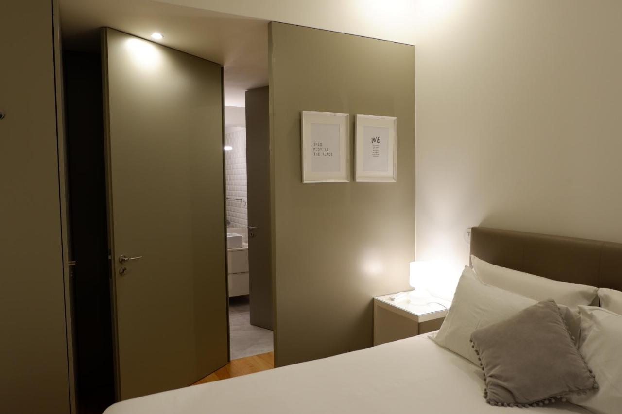 Porto Tropical Charm Apartment Екстериор снимка