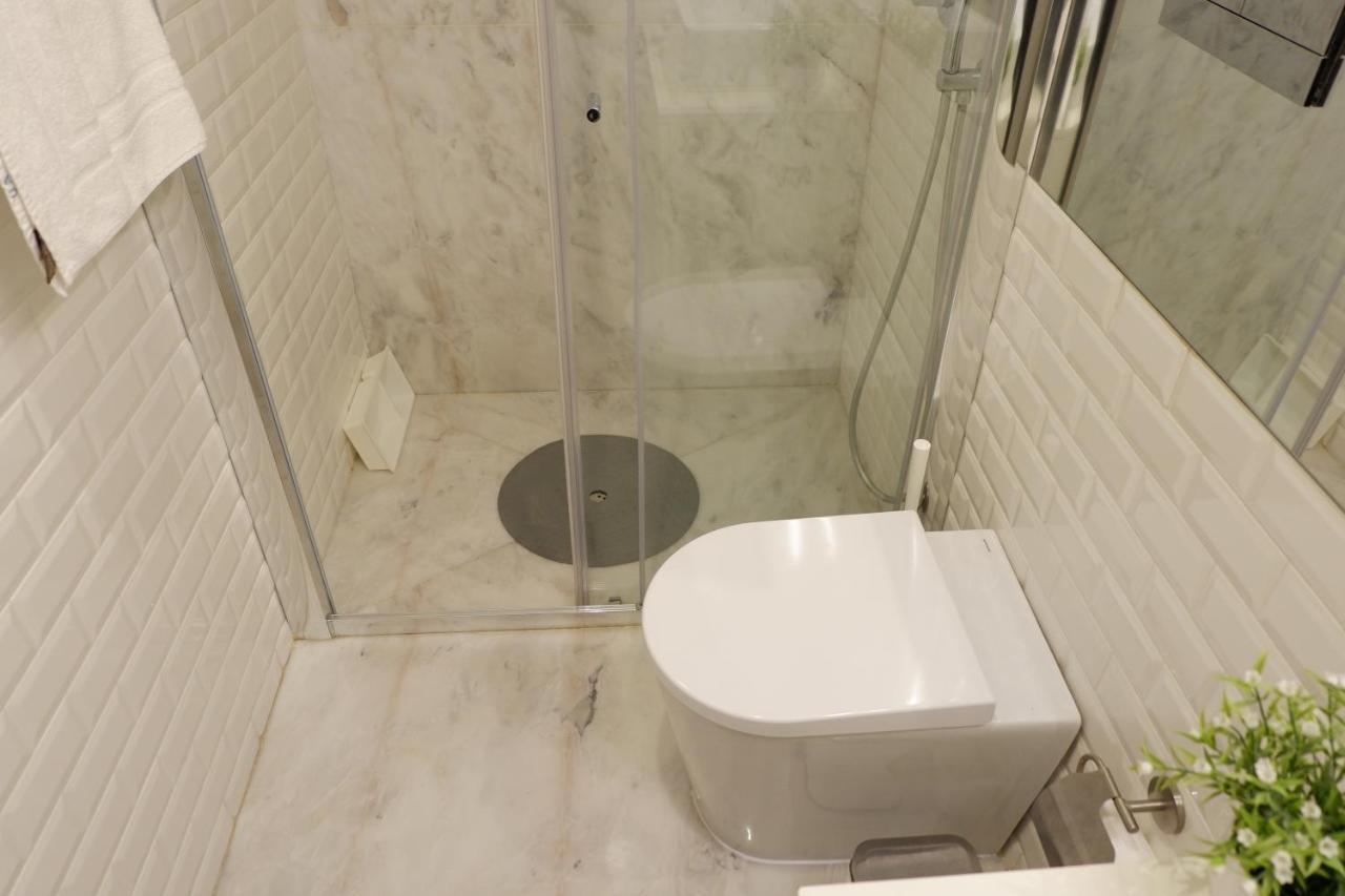 Porto Tropical Charm Apartment Екстериор снимка