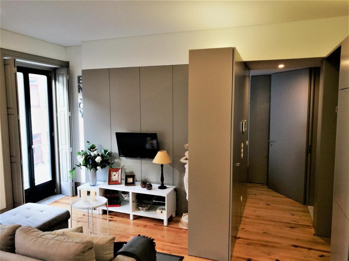 Porto Tropical Charm Apartment Екстериор снимка
