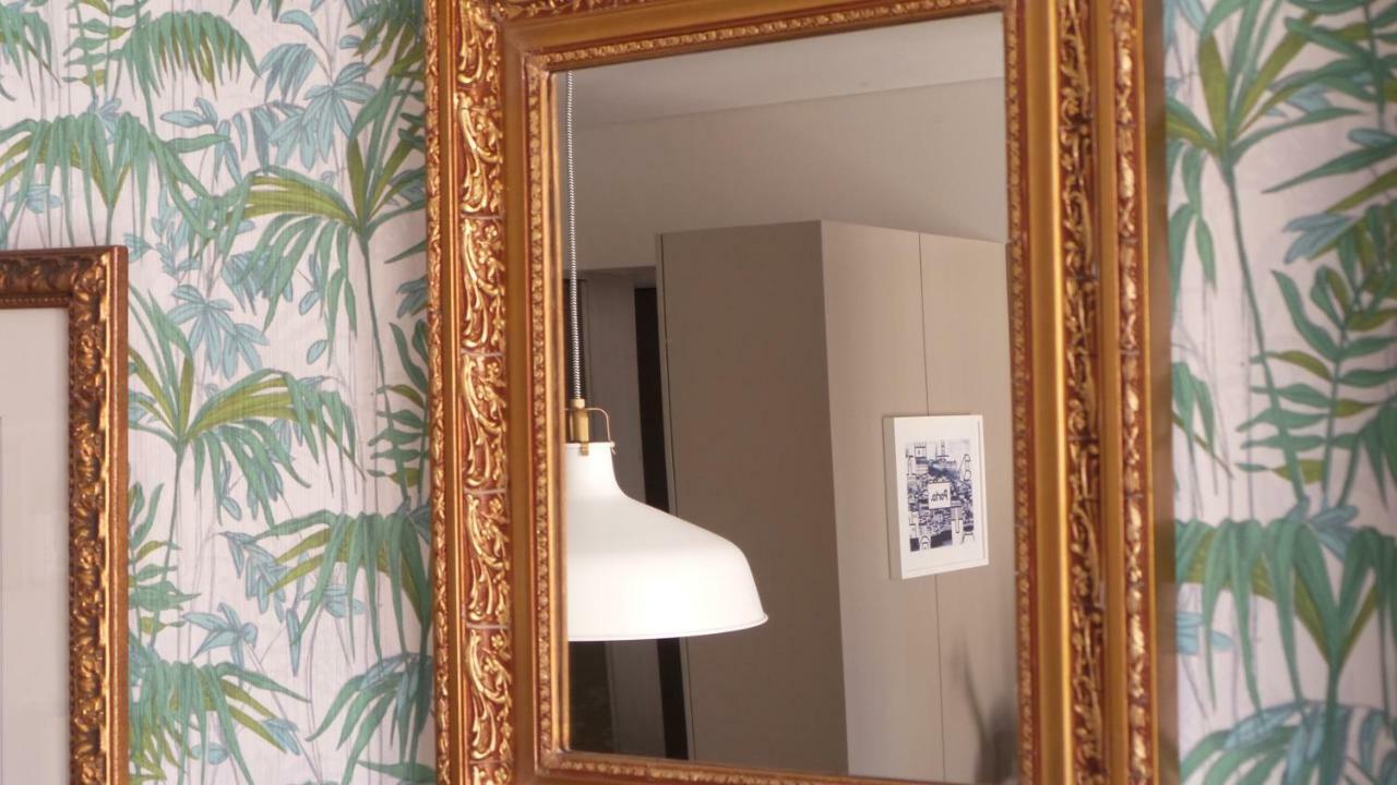 Porto Tropical Charm Apartment Екстериор снимка