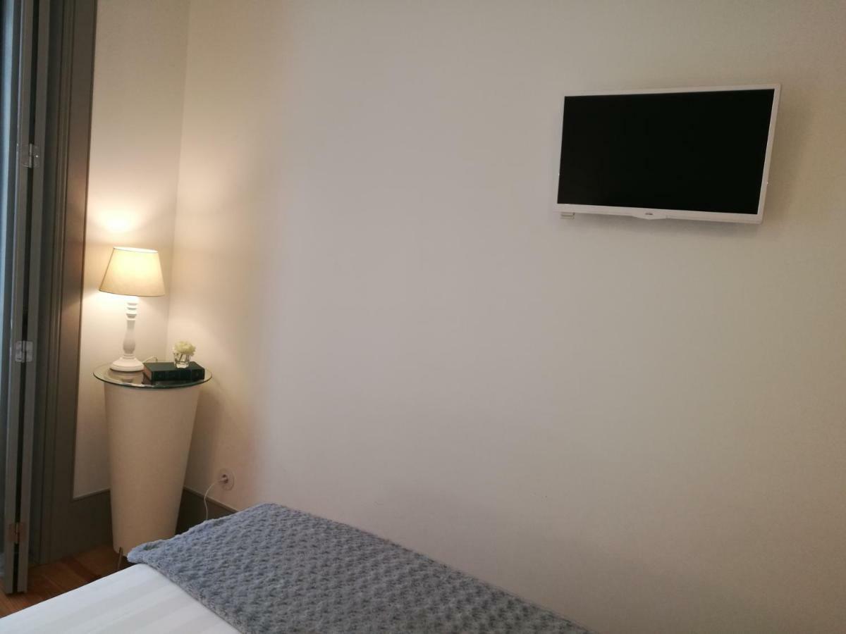 Porto Tropical Charm Apartment Екстериор снимка