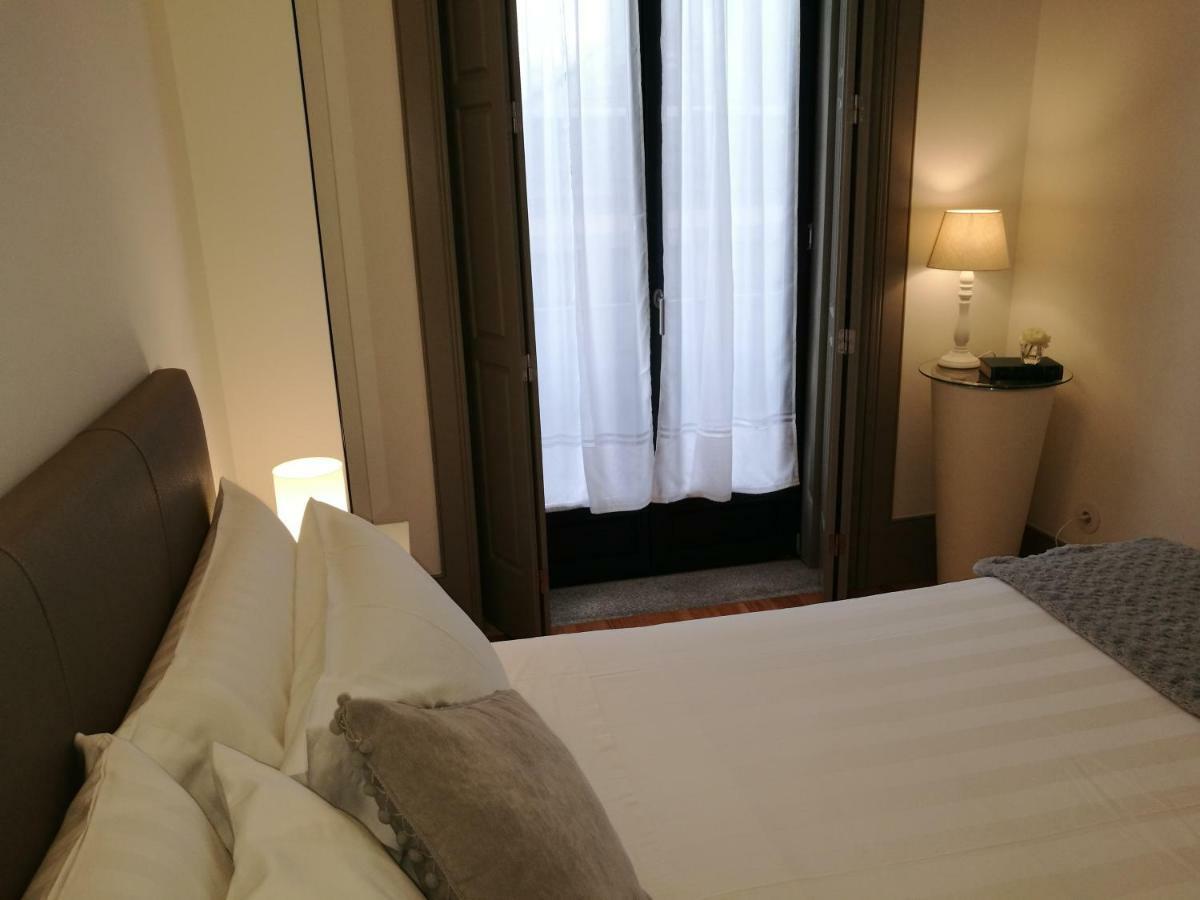 Porto Tropical Charm Apartment Екстериор снимка