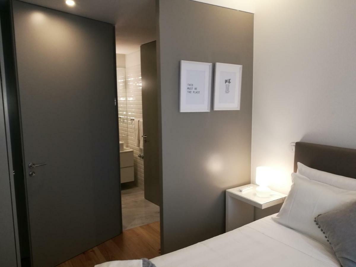Porto Tropical Charm Apartment Екстериор снимка
