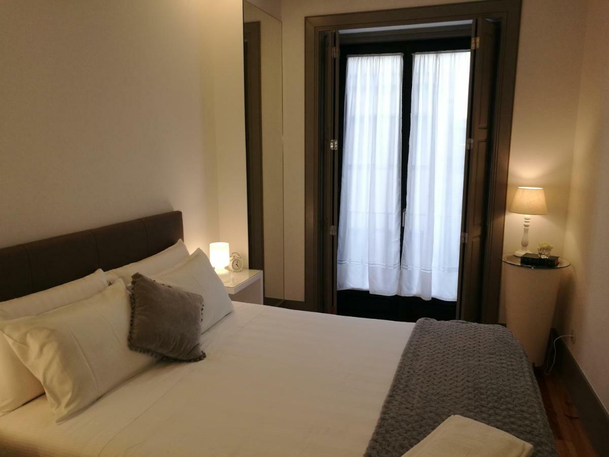 Porto Tropical Charm Apartment Екстериор снимка
