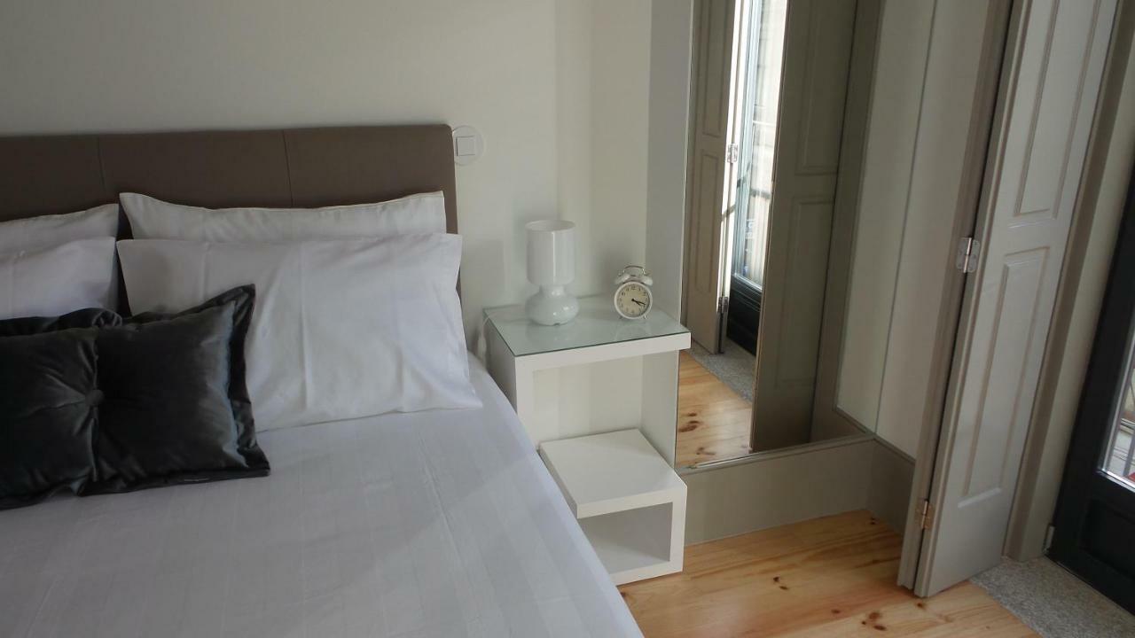 Porto Tropical Charm Apartment Екстериор снимка
