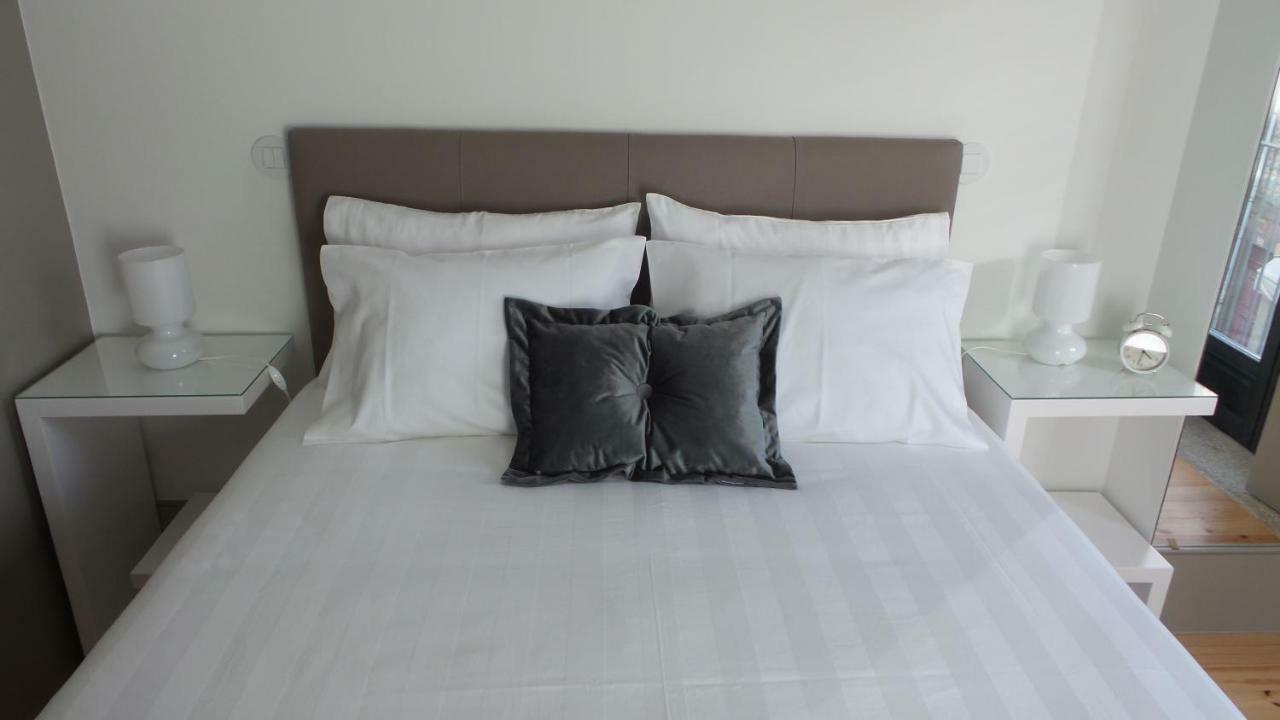 Porto Tropical Charm Apartment Екстериор снимка