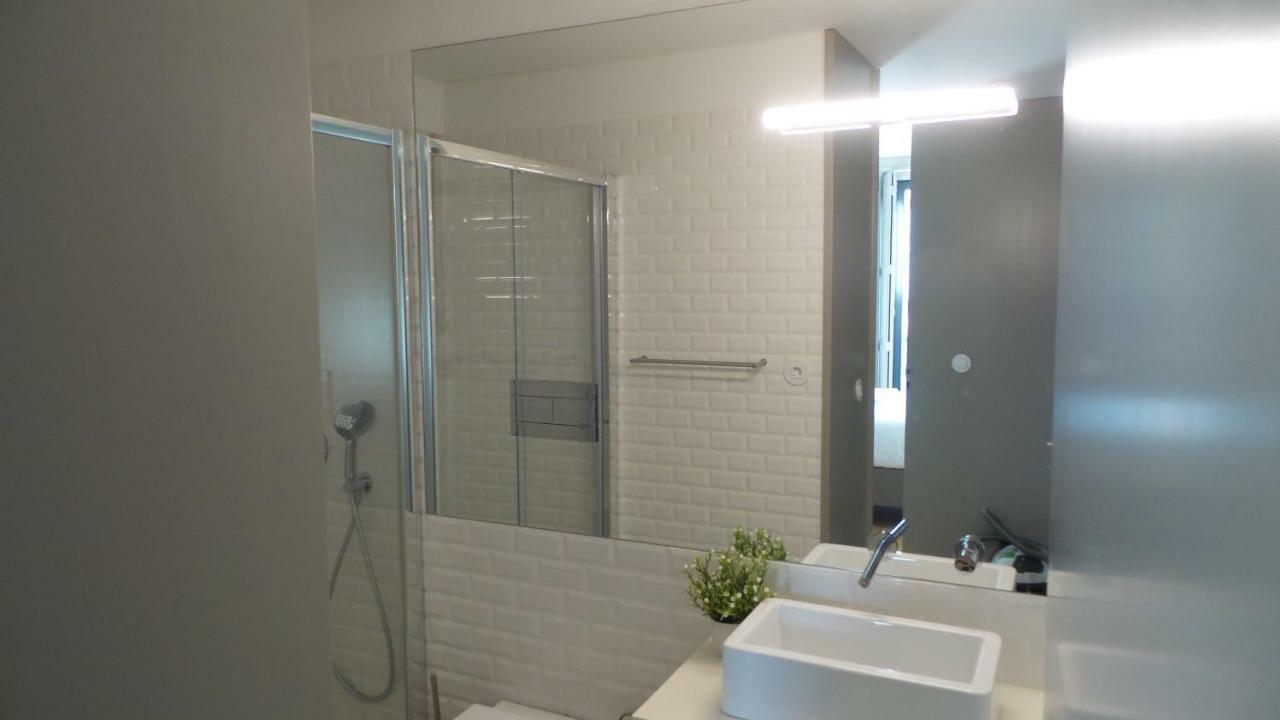Porto Tropical Charm Apartment Екстериор снимка
