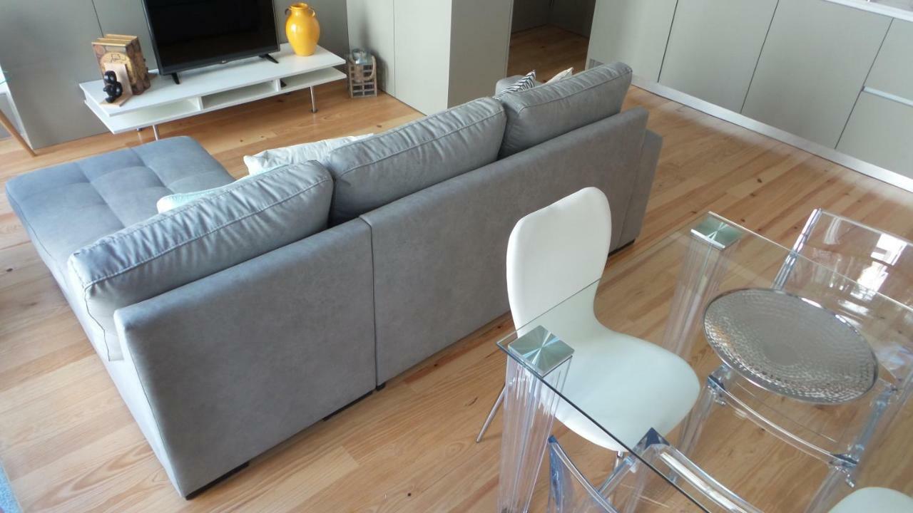 Porto Tropical Charm Apartment Екстериор снимка