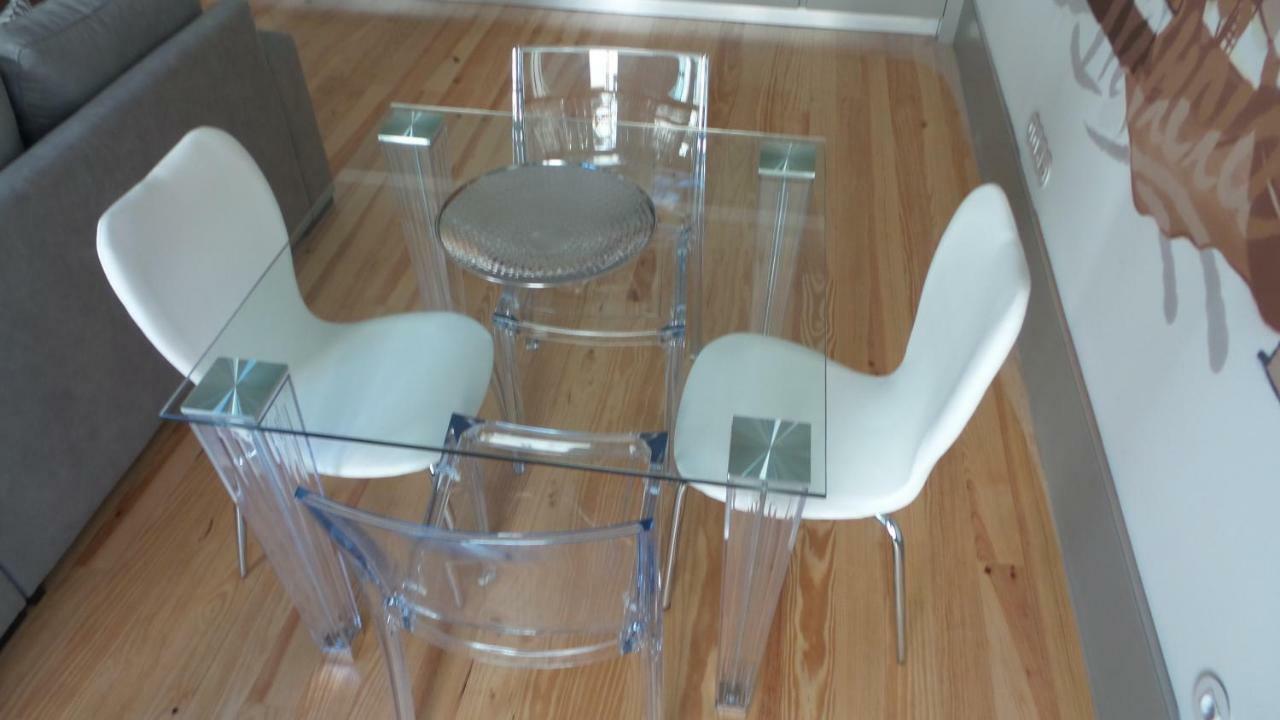 Porto Tropical Charm Apartment Екстериор снимка