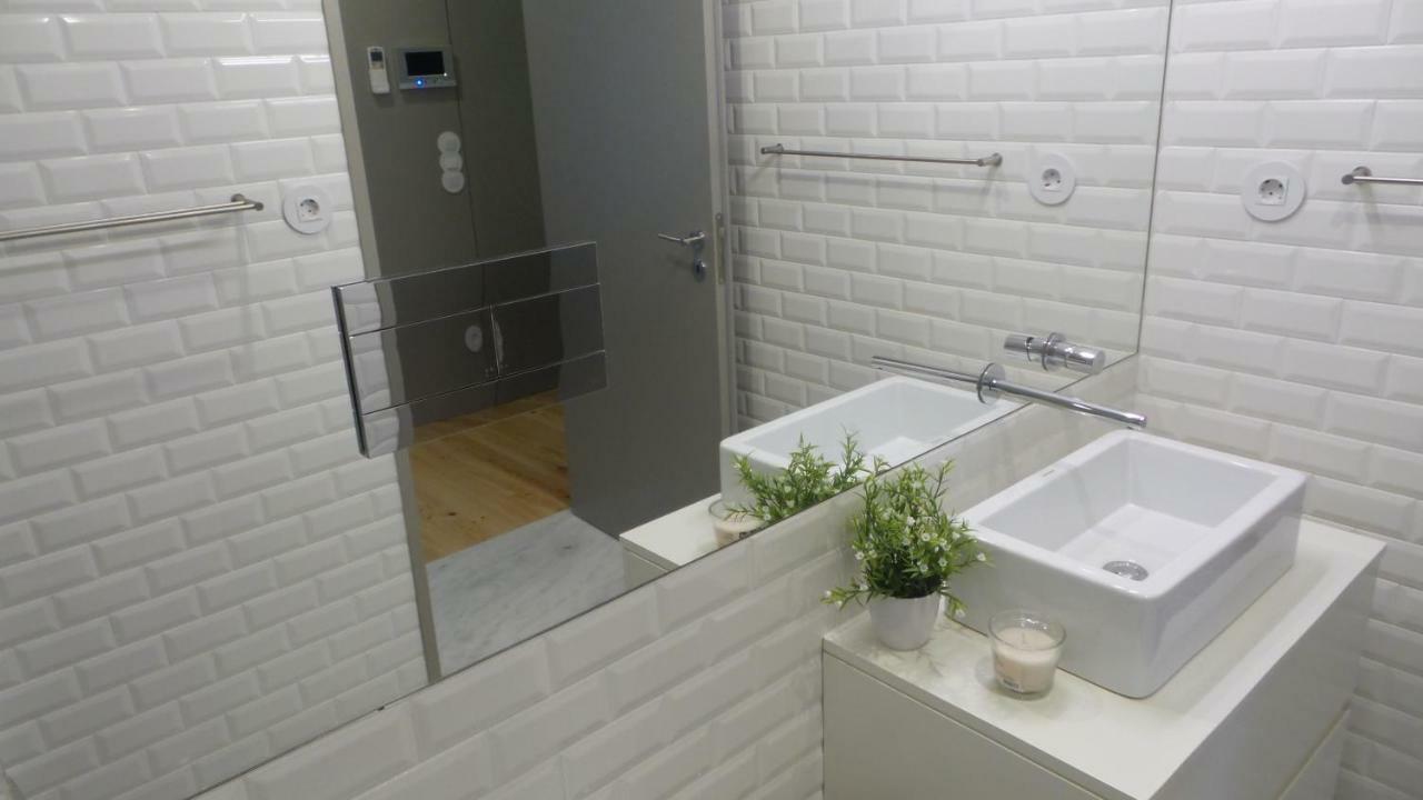 Porto Tropical Charm Apartment Екстериор снимка
