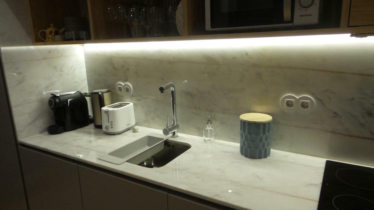 Porto Tropical Charm Apartment Екстериор снимка