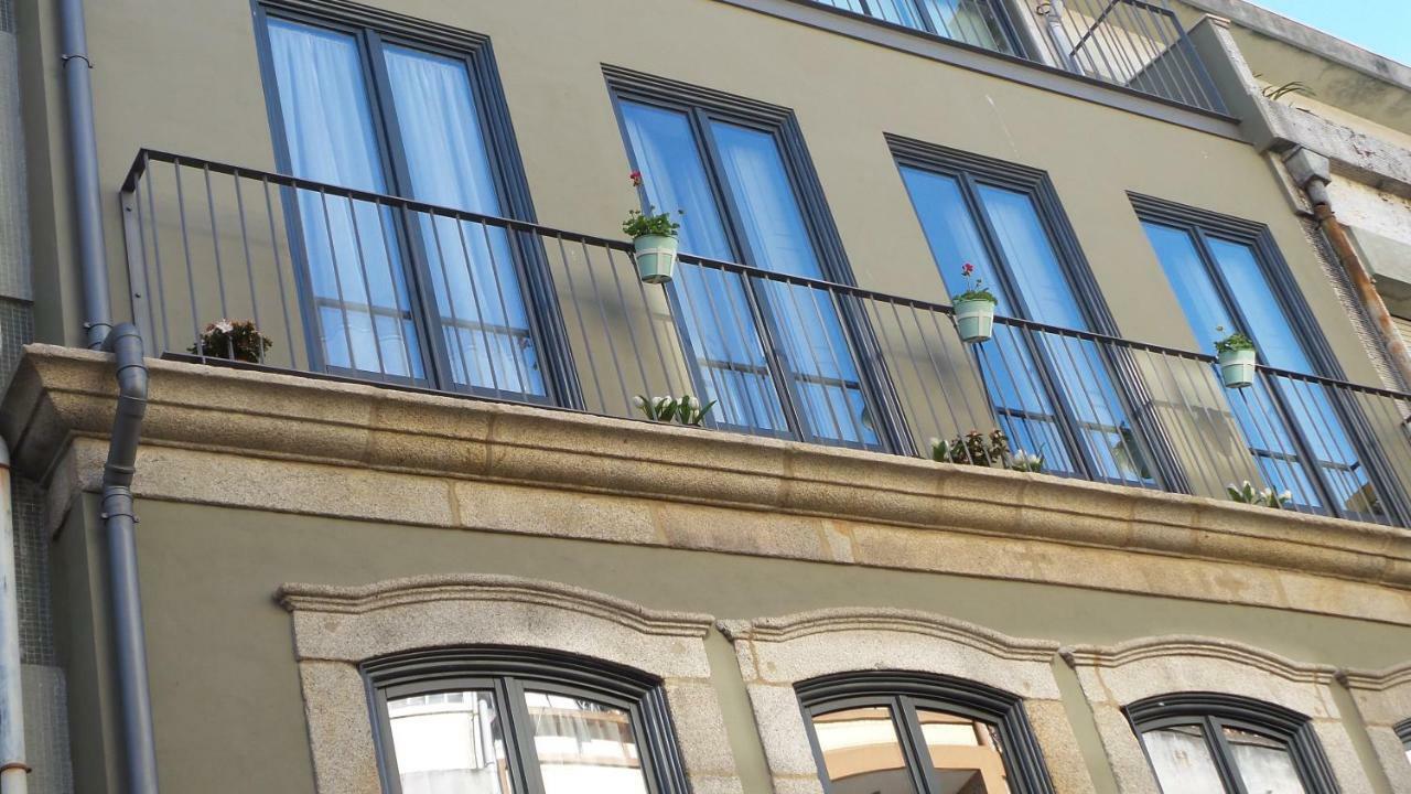 Porto Tropical Charm Apartment Екстериор снимка