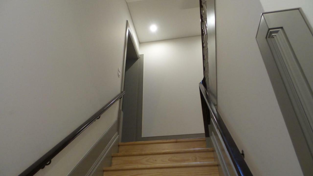 Porto Tropical Charm Apartment Екстериор снимка