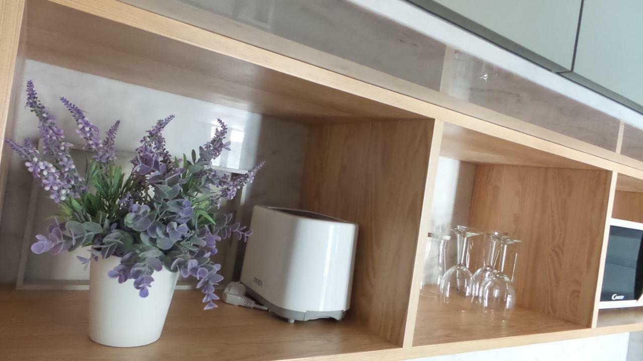 Porto Tropical Charm Apartment Екстериор снимка
