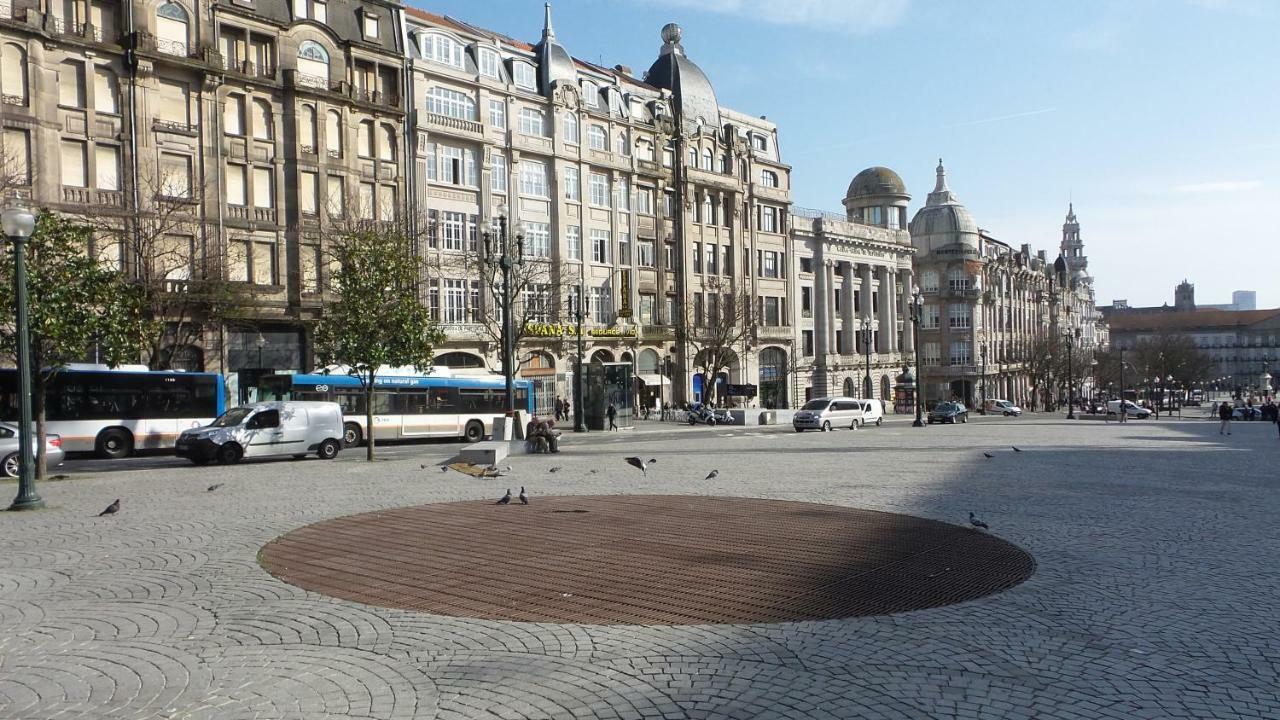 Porto Tropical Charm Apartment Екстериор снимка