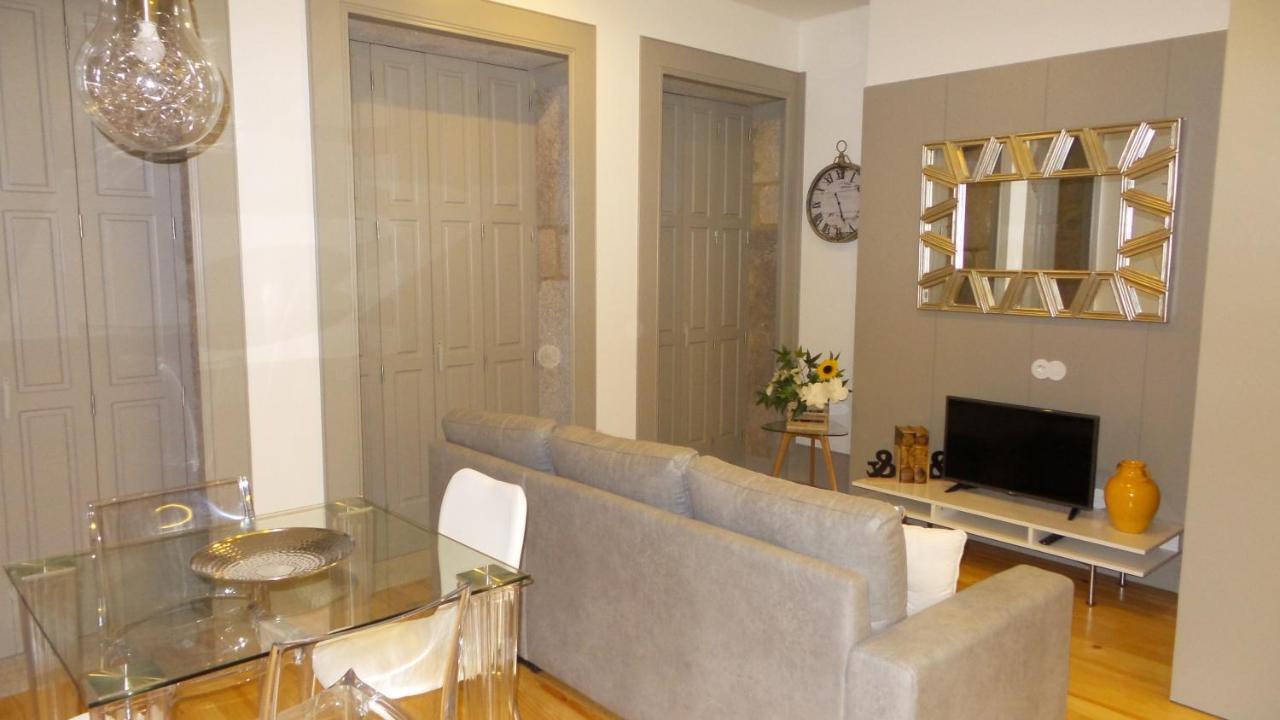 Porto Tropical Charm Apartment Екстериор снимка